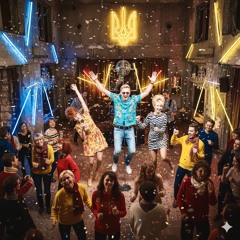 The Brutalist Resort