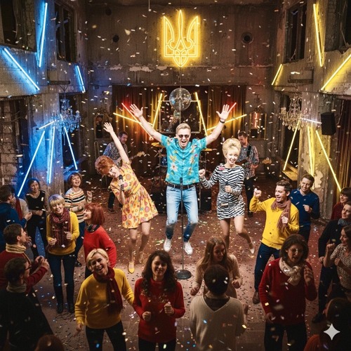 The Brutalist Resort