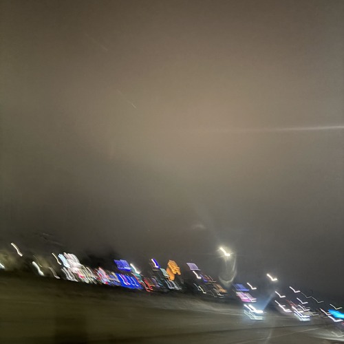 Paranoid (Prod. 48glock)