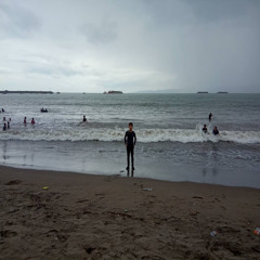 laut memanggil