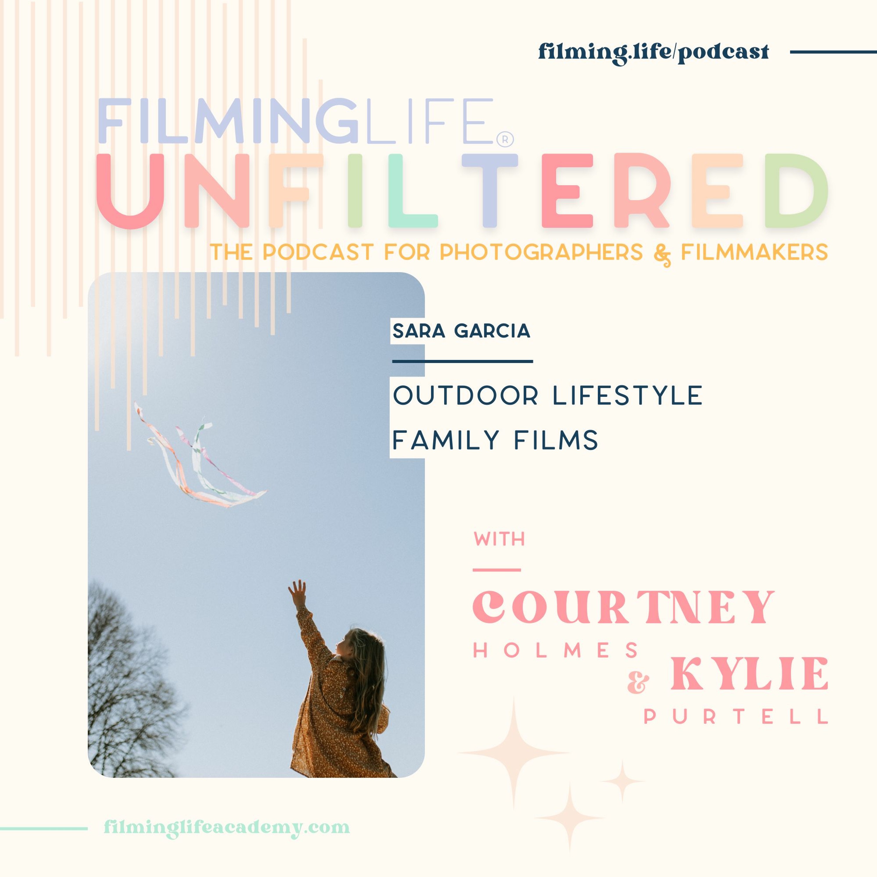 FilmingLife® UNFILTERED Podcast