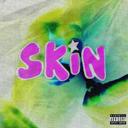 Skin (Prod. TheMayorOfEarth)