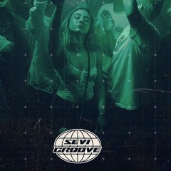 SEVI-Techno & Hardgroove Mix (Abril 2025)