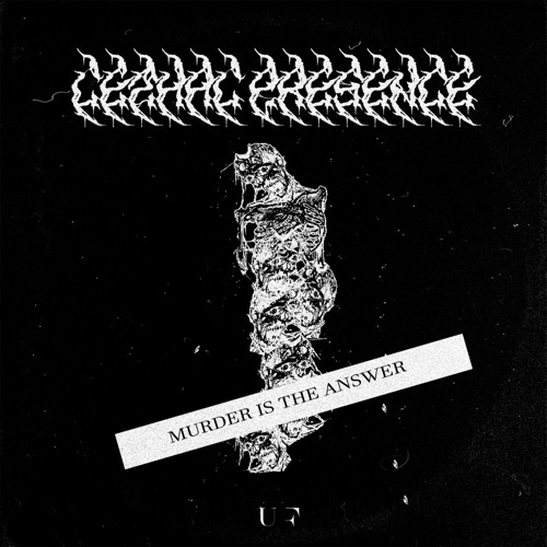 PREMIERE: LETHAL PRESENCE - Murder Is The Answer