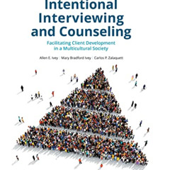 ACCESS EBOOK 📭 Intentional Interviewing and Counseling: Facilitating Client Developm