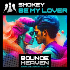 Smokey - Be My Lover [sample]