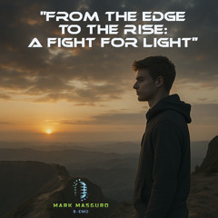 From the Edge to the Rise: A Fight for Light