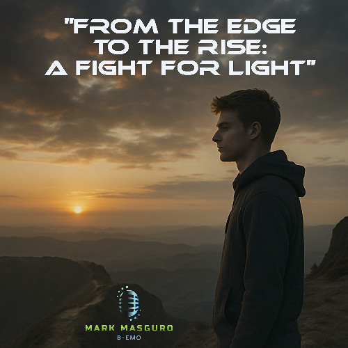 From the Edge to the Rise: A Fight for Light