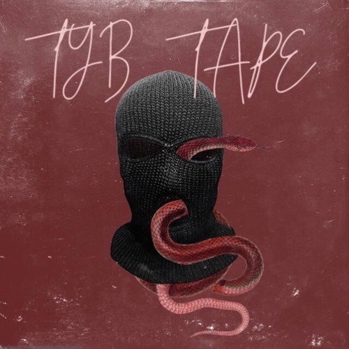 TYB CYPHER
