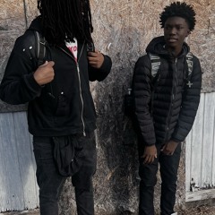 tearsfaul x wgmdook- Da Men