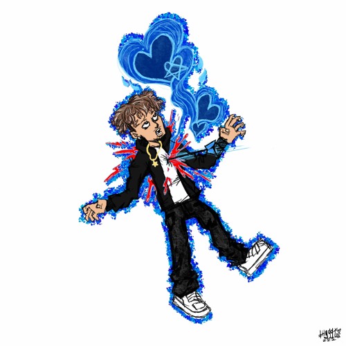 why u running from me ? [prod. @naawoj]