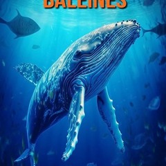 ⚡️ DOWNLOAD PDF Baleines Completo Online