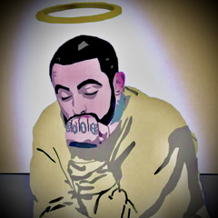 GOOD NEWS-MAC MILLER (SLOWED AND REVERBED)