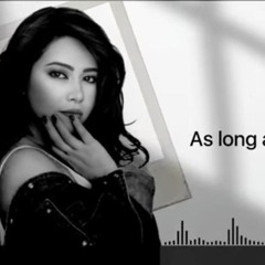 Sherine Abdel Wahab I wish I could forget you Bitamanaa Tazul