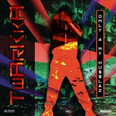Only 4 My Husslaz