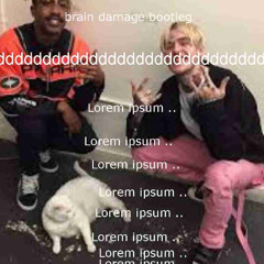 white wine brain damage bootleg