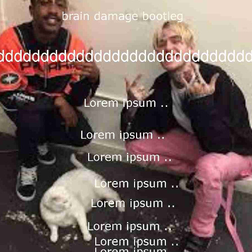 white wine brain damage bootleg