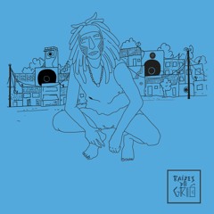 Batuque do Sorriso Teu