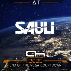 AH.FM End Of Year Countdown 2025