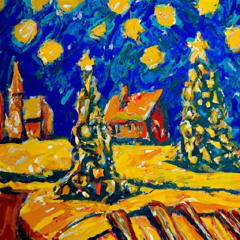 The Christmas Song