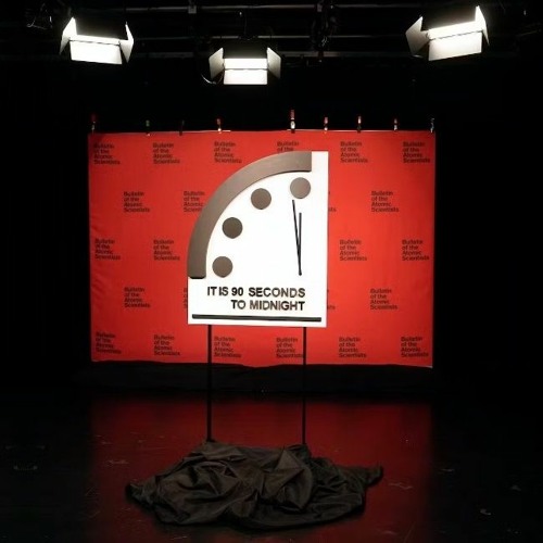 Doomsday Clock