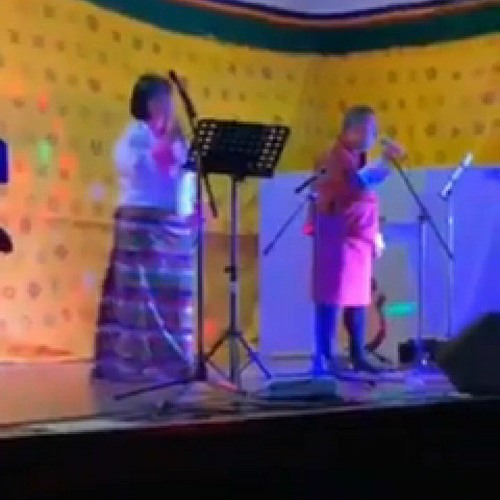 Sem Chaba Menchung Choelay Mey- Dechen Pem & Jigme Nidup