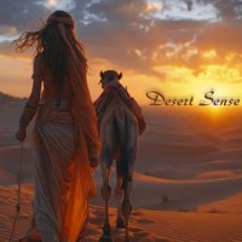 Ethnotronic Notes - Desert Sense