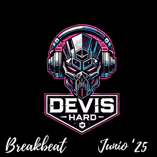 Set Breakbeat Junio 2025