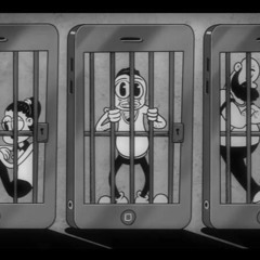Caged
