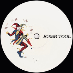 PLASM - JOKER TOOL