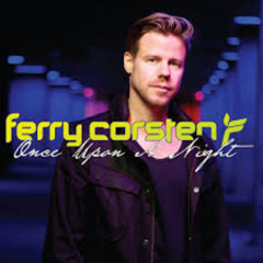 FERRY CORSTEN🎶BEST SONGS ALL TIME🎶