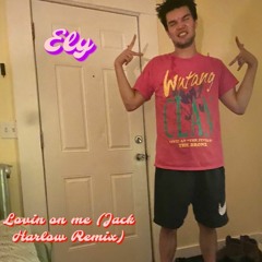 Lovin On Me (Jack Harlow Remix)