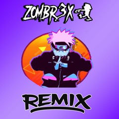 Naruto OST - Strong And Strike (Zombr3x Trap Remix)