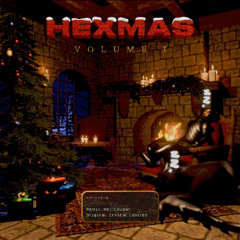 Crystal Castles - Kerosene (Hex Cougar Remix)