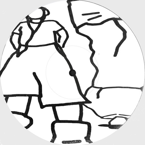 KVLR - Check Stub