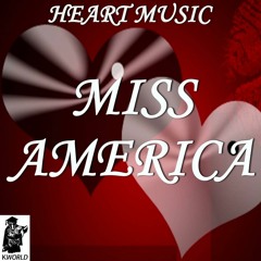 Miss America - Tribute to J. Cole