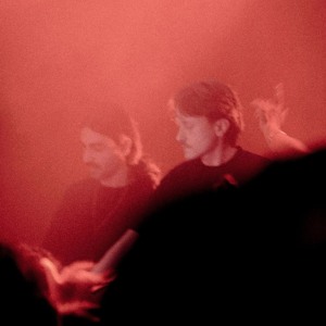 CHAMOS - Fusion Festival 2026