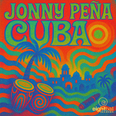 Jonny Pena - 'Cuba' (Club Mix)