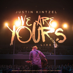 Let it Be Jesus (Feat. Ashley Kintzel) [Live]