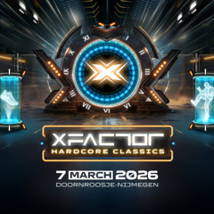 Hardcore Classics Promo Mix