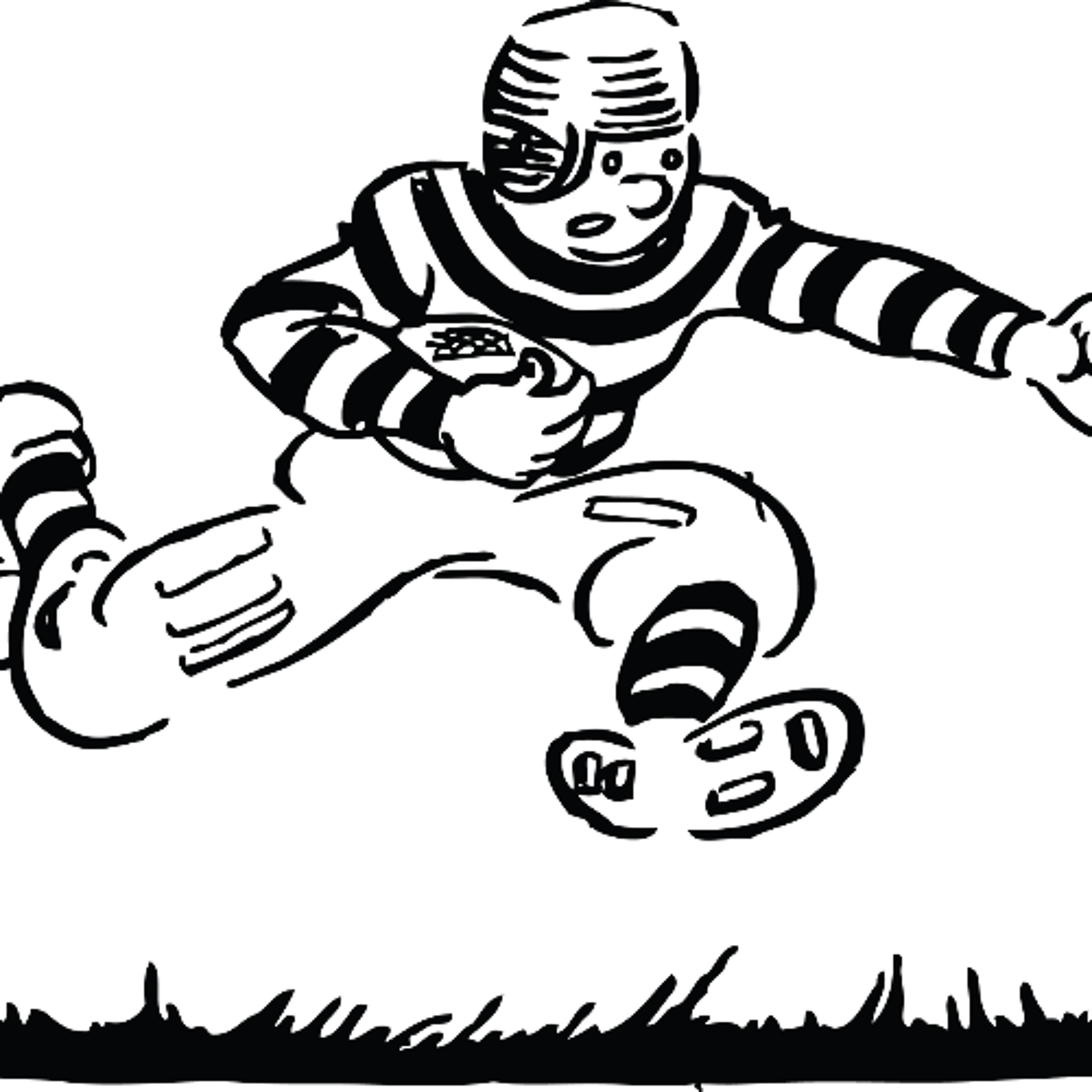 10 Jardas no ar # 607 - Skill Positions Draft 2026