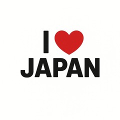 I Love Japan