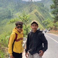KESENJANGAN SOSIAL !!!-( REZY x YOGA ) #ice