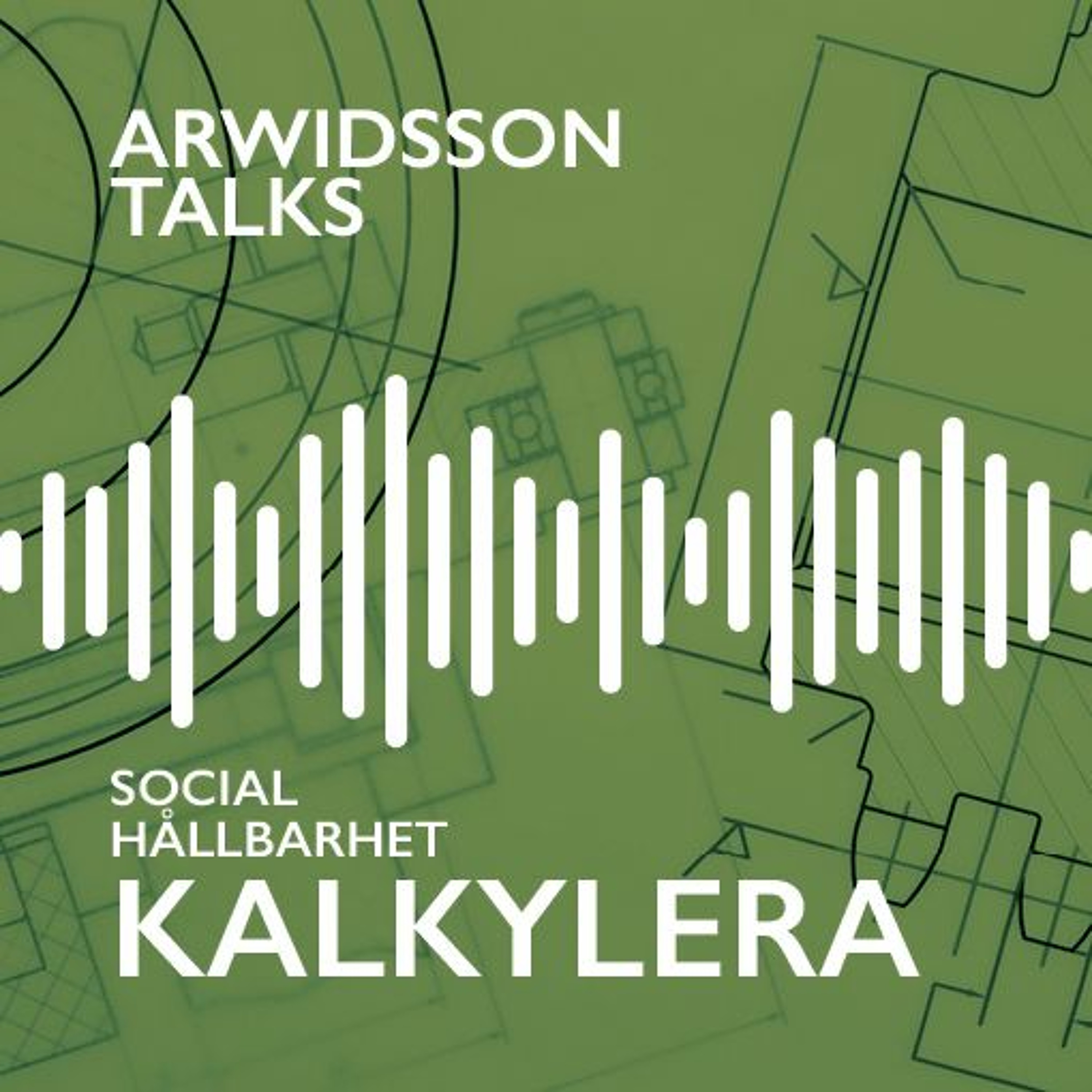 Arwidsson Talks