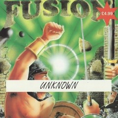 Unknown @ Fusion - The Third Crusade (24/03/1995)