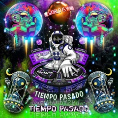 TIEMPO PASADO