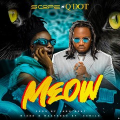 Scope - Meow feat. Qdot