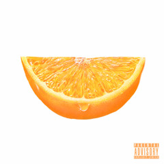 Orange Is The New Pink