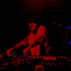 DD.MATTS | Rachdingue x Allegory of beats (Surreal Frequencies) - 15/11/2025