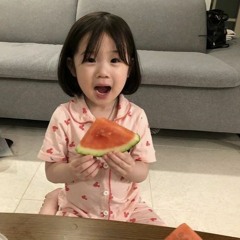 아이유 - 복숭아